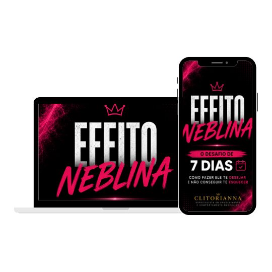 Efeito Neblina