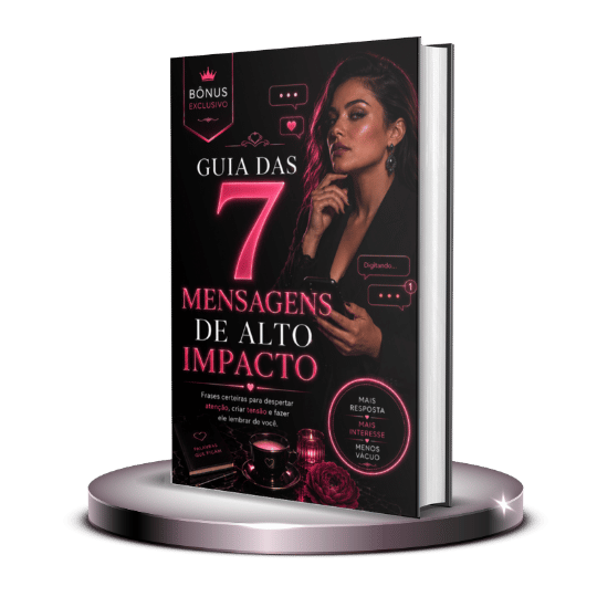 Guia das 7 Mensagens de Alto Impacto