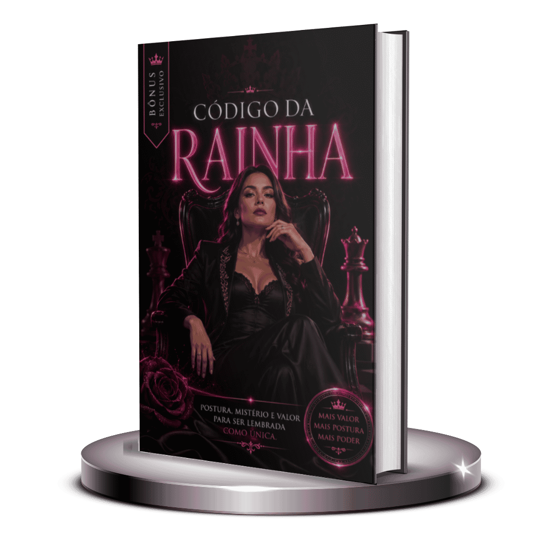 Código da Rainha